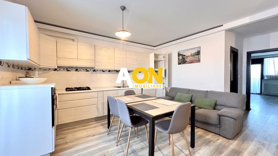 Apartament 2 Camere | Finisat Modern | 2 Balcoane |Zona Dealu Furcilor - Poză 2