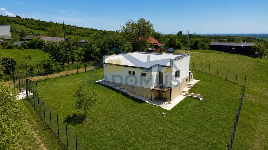 Casă nouă în Boldești-Scăeni | 180 mp utili | Terasă 23 mp - Poză 16