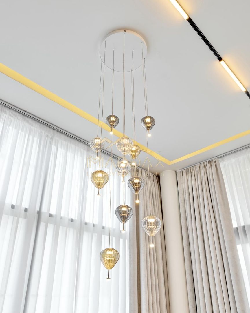 Vila Ultra-Lux *400mp* + Curte *325mp* \\4 camere \\ Pipera - Poză 30