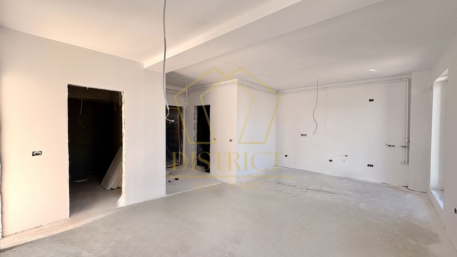 Apartament cu 3 camere si 2 bai | Mosnita Noua - Poză 1