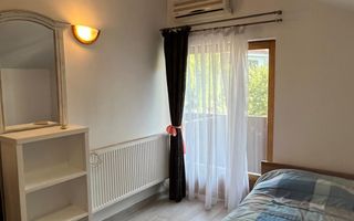 Vila cu piscina Herastrau | Panouri solare | Parcare | Rezidential sau birouri - Poză 19