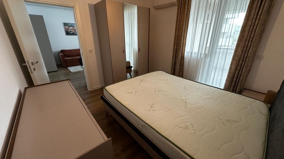 Apartament 2 camere lux decomadat cu loc de parcare Pipera Rond OMV - Poză 4