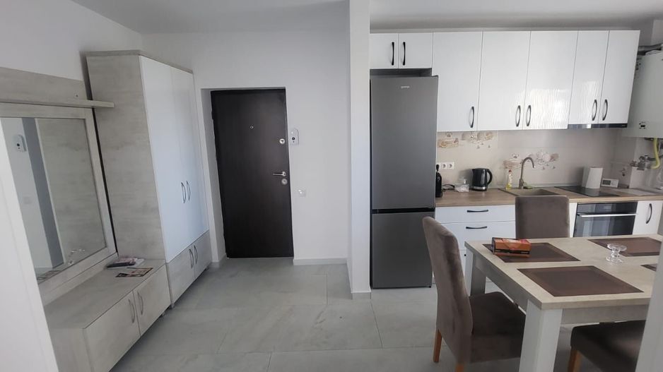 APARTAMENT 2 CAMERE |  DOAMNA STANCA - KAUFLAND- PROMENADA MAL | PARCARE PRIVATA - Poză 6