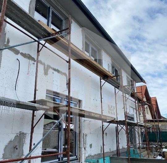 Casa tip duplex de vânzare în Selimbar, Str Andrei Muresanu-Brana - Poză 4