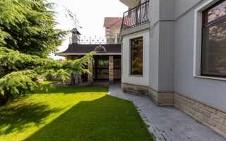 Chirie, casă, 2 nivele, 5 camere, Râșcani - Poză 3