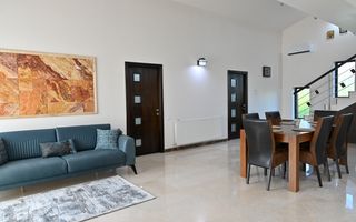 Casa cu piscina de vanzare | 3.300 mp teren | Urlati - Prahova - Poză 5