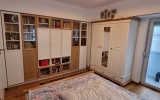 Universitate bloc 1980 - 4 camere lux - Poză 14