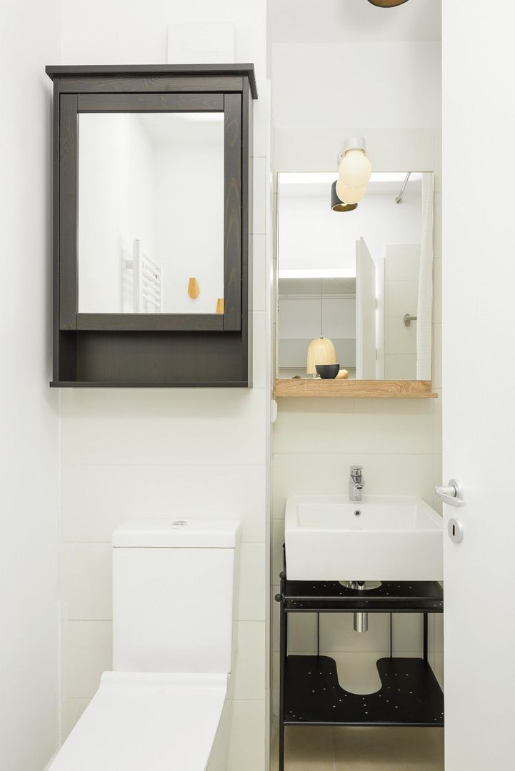 Garsoniera spațioasă I GranVia Park I 41 mp I LUX - Poză 7