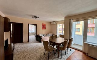 Oportunitate! Apartament 3 camere | parcare inclusa | zona Terra - Poză 5
