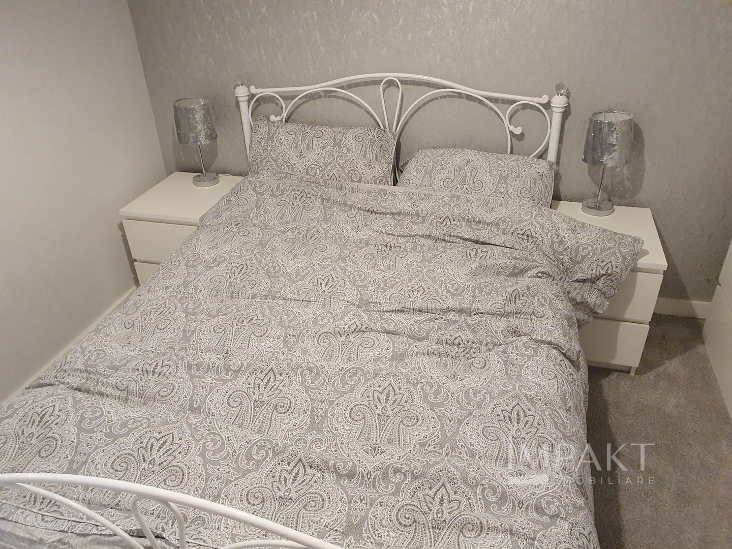 Apartament cu 3 camere  de vanzare, zona Omv Calea Turzii! - Poză 8