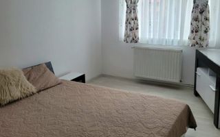 Apartament cu doua camere, zona Racadau 55 mp - Poză 7