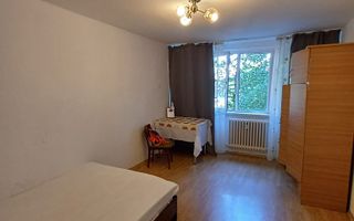 Apartament cu 1 camera /30 mp / zona Podu Ros - Poză 6
