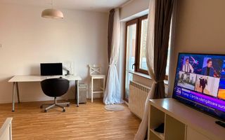 Drumul Taberei-Afi Cotroceni | Studio | 49mp | Etaj 4 | 105.000 euro - Poză 9