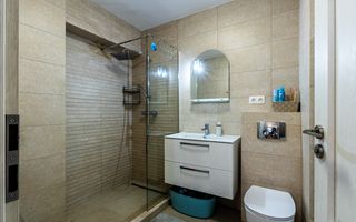 2 camere, modern,garaj, bloc nou, Scala zona Centrala, Bosch, Ntt Data - Poză 5