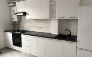 Inchiriez apartament 2 camere + parcare. Bloc nou. Sector 4 - Poză 2