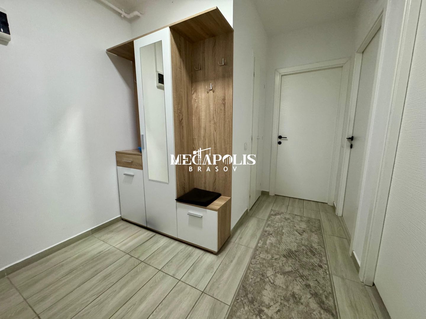 Apartament 2 camere | Decomandat | Loc de parcare | Tractorul - Poză 9