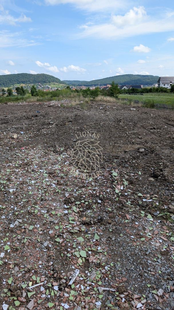 Teren intravilan 500 mp cu utilitati-Valea Rusului Exclusivitate - Poză 1