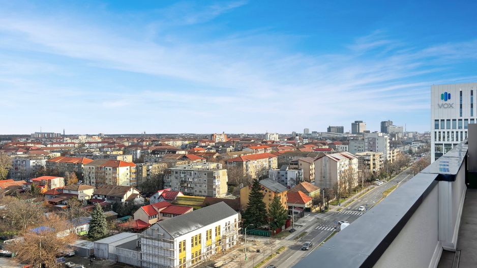 Penthouse de Lux | 3 Camere | Finisaje & Dotari Lux | Comision 0 - Poză 39