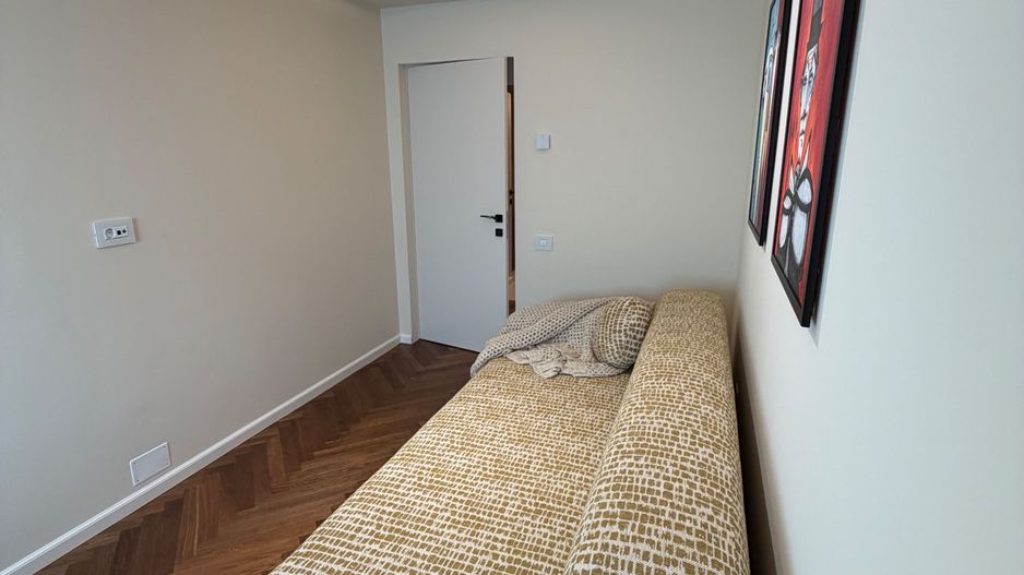 Apartament PREMIUM 3 camere, 2 bai, terasa, garaj, The Fold-Grigorescu - Poză 20