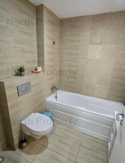 2 camere PARTER in Cosmopolis - Poză 6