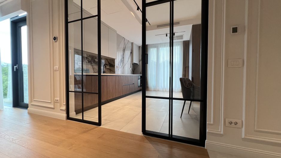 Apartament superb Aviatorilor - Arcul de Triumf - Herastrau - Poză 6