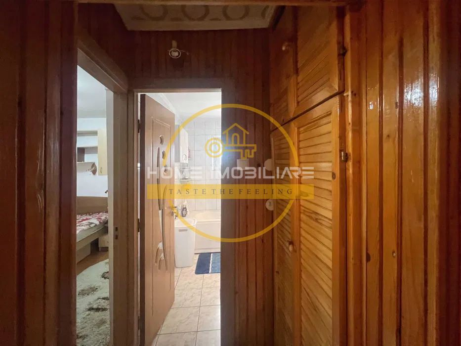 Apartament 2 camere Nicolina - Poză 1