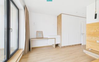 Casă modernă și elegantă, mobilată și utilată - Poză 21