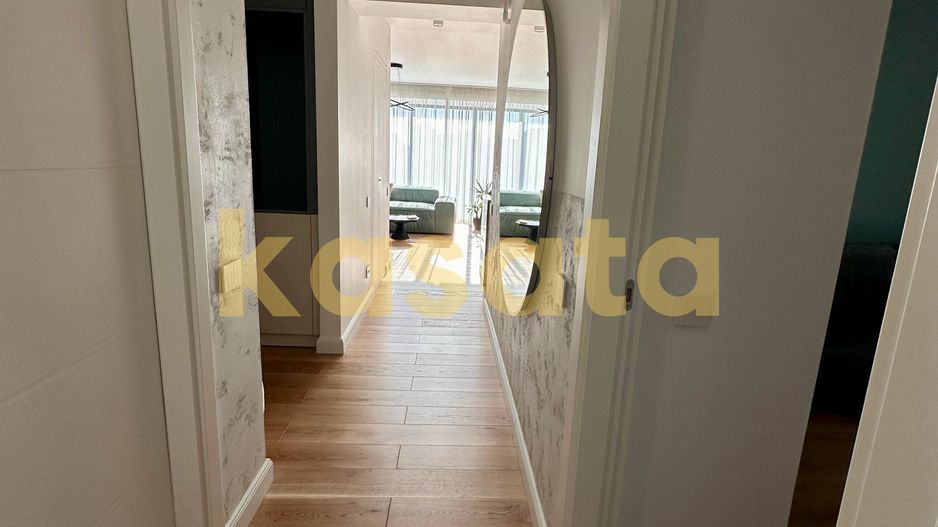 OPORTUNITATE | APARTAMENT 3 CAMERE LUX | BANU MANTA VICTORIEI |PARCARE - Poză 6