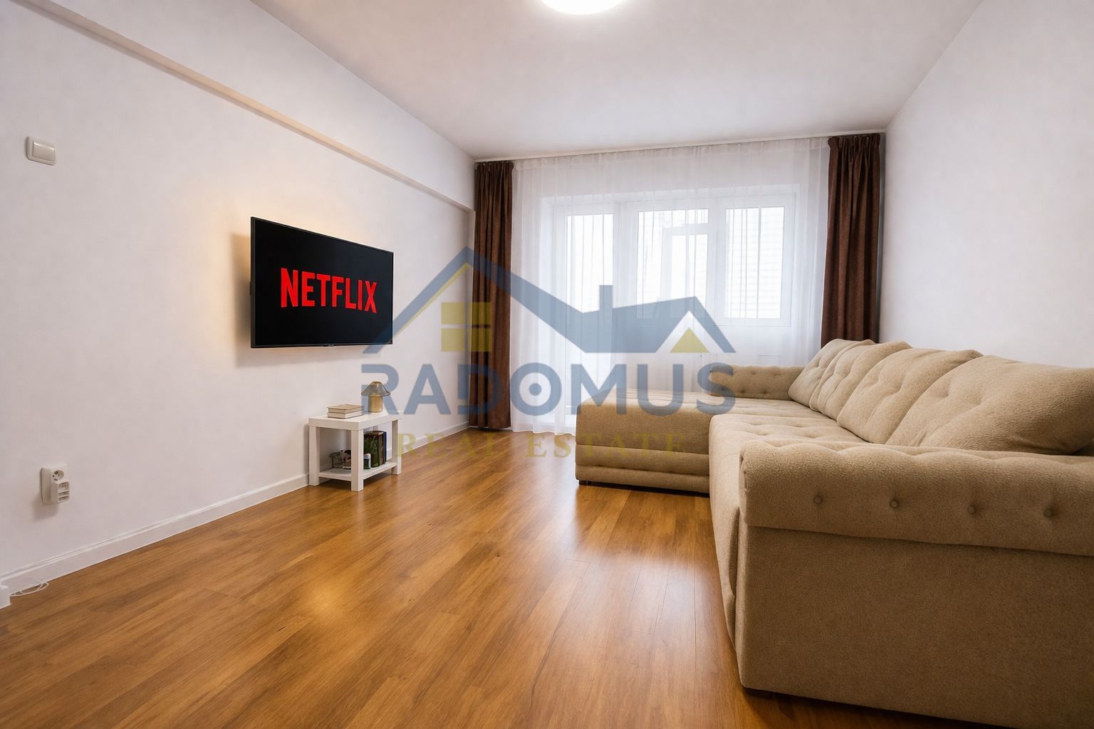 Apartament 2 camere | Etaj 5/9 | 63 Mp | Ploiesti - Bariera București - Poză 3