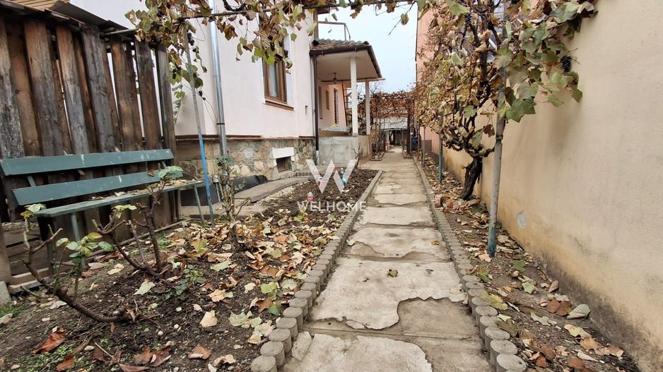 Casa de vanzare in Sibiu, birouri, clinica ,Parcul Sub Arini - Poză 5