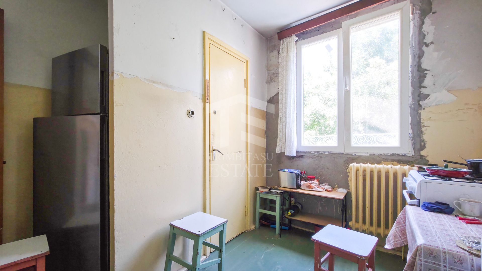 Apartament 2 Camere – Drumul Taberei - Aleea Parva nr.1 - Poză 7