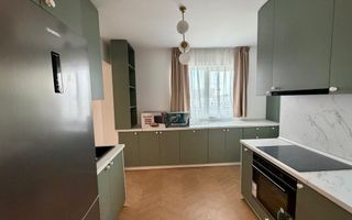 Apartament 4 camere+3 balcoane-MODERN- 117 mp utili-Rahovei-Etaj 6 - Poză 5