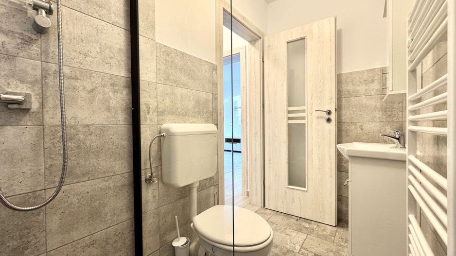 Confort și liniște: 3 camere cu curte – Lipovei - Poză 22