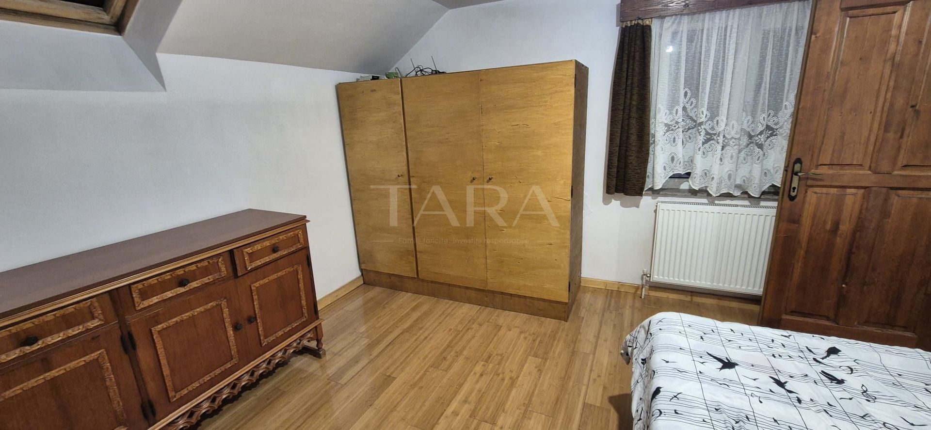 Inchiriere apartament cu 1 camera Gheorgheni - Poză 2