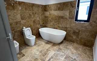 Casa la cheie 130mp 4 camere,2 băi,700mp teren,Livezeni - Poză 26
