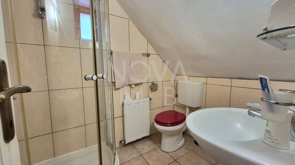 Casa de vacanta - Cartisoara, Sibiu - Poză 16