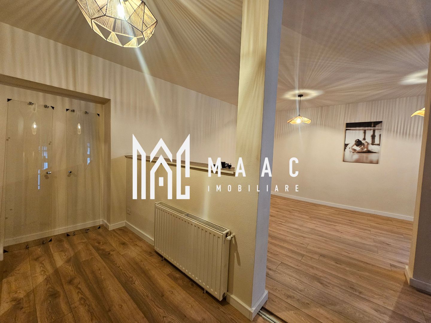 Garsonieră de vânzare | Sibiu, Ultracentral | 35 mp - Poză 12
