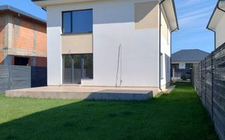 Vila Moderna Tunari, zona Buna, curte 300m - Poză 4