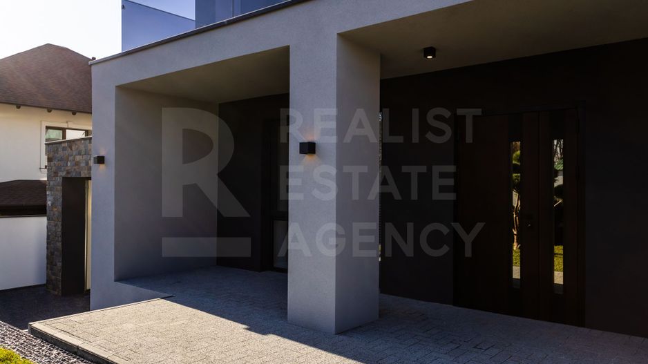 Vânzare, high-tech de lux, 6 camere, Rîșcani - Poză 42