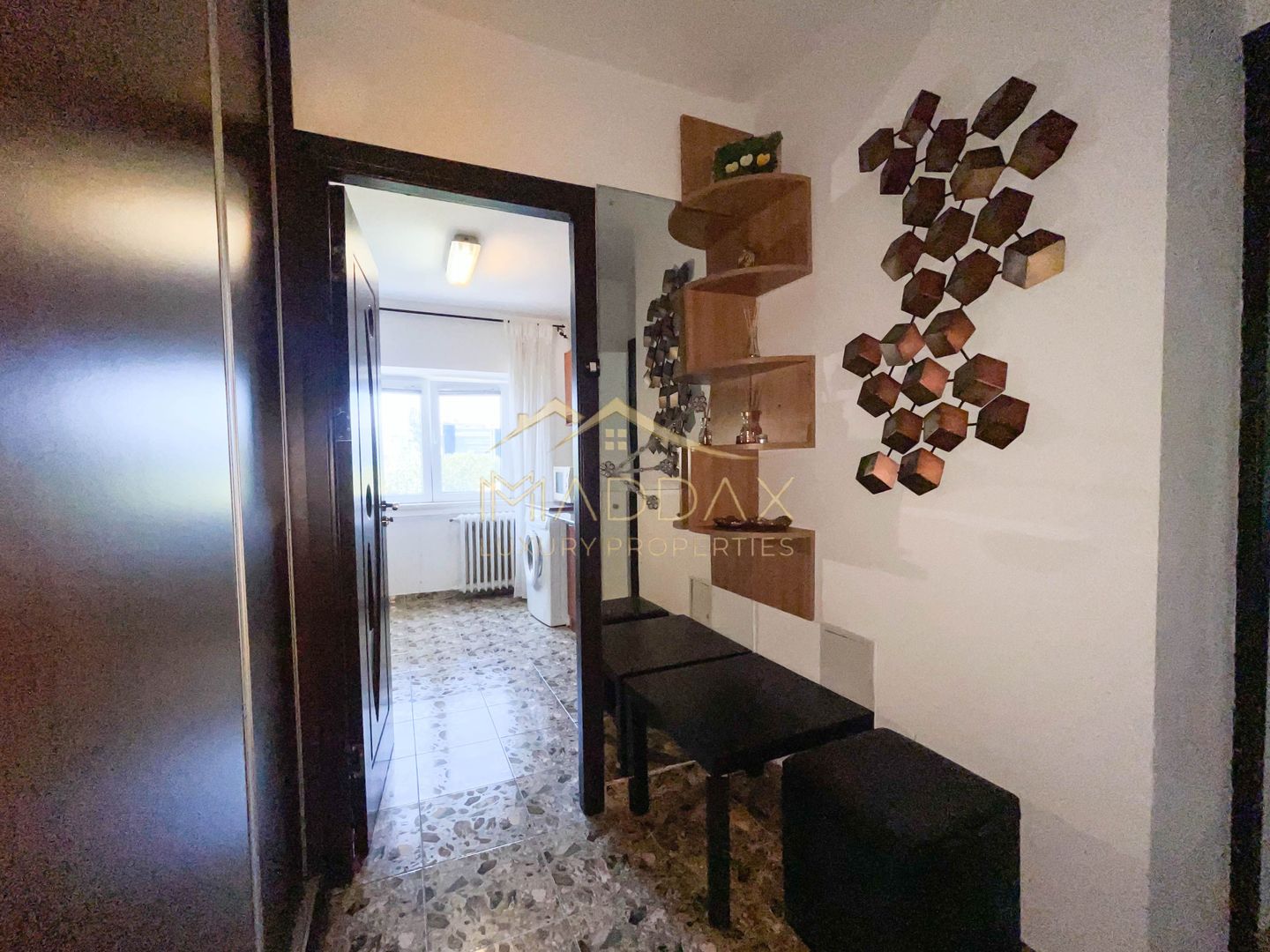 Apartament cu 2 camere ***65mp***// Calea Victoriei - Poză 18