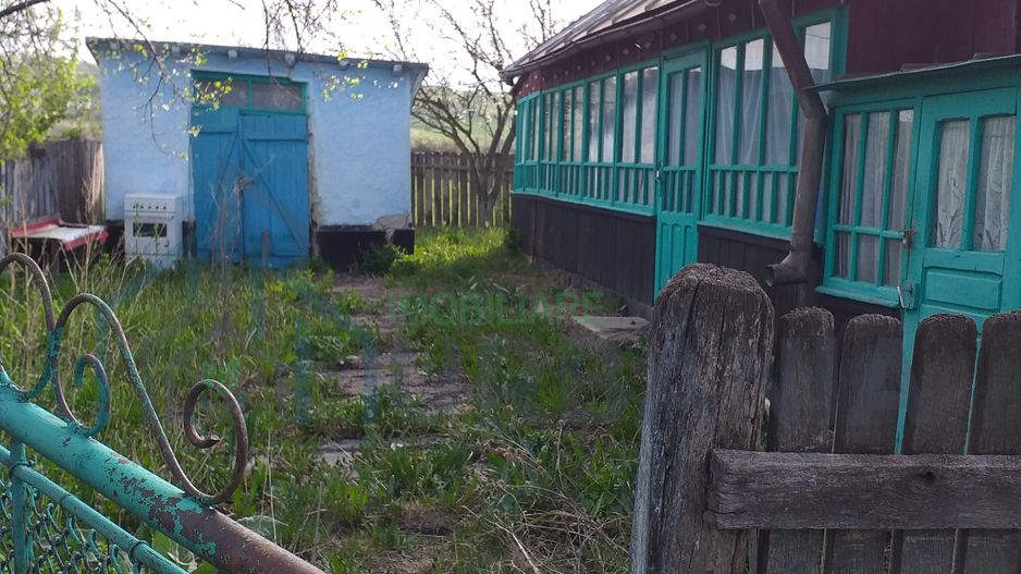 Teren intravilan si extravilan de vanzare in comuna Grajduri, satul Lunca - Poză 3