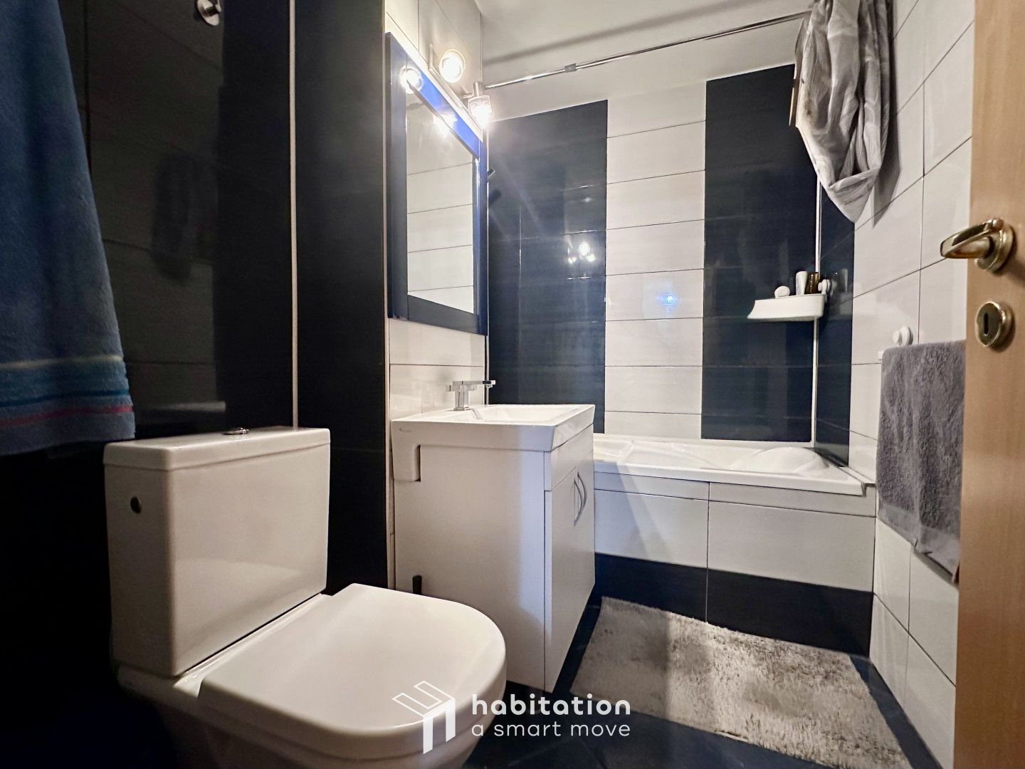 Apartament 2 camere de închiriat – Zona Torontalului - Poză 10