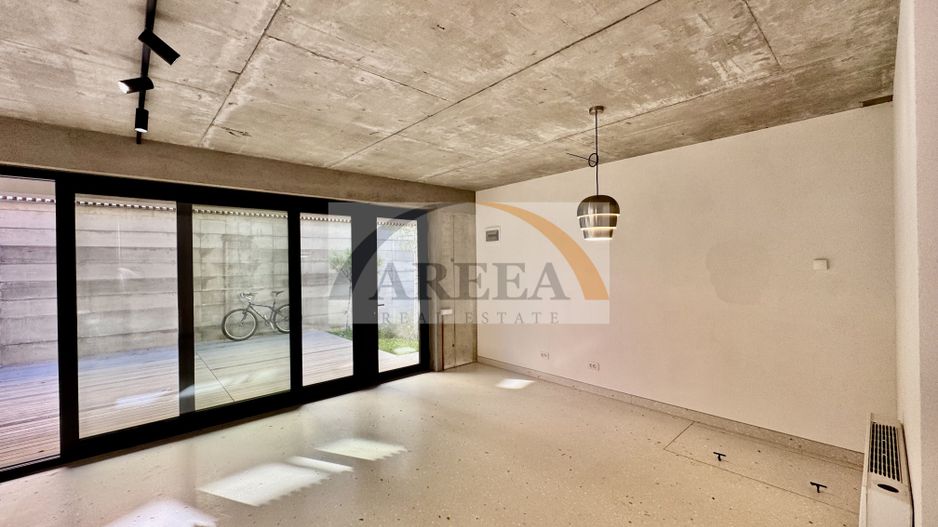 SPLENDID SI RAR - de vanzare DUPLEX LUX in Dorobanti - Poză 7