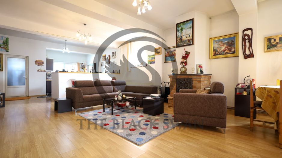 Casa / Vila cu 7 camere de vanzare I Poiana Campina I Comision 0% - Poză 4