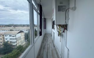 Renovat! Inchiriere apartament cu 2 camere in micro 4 - Targoviste - Poză 11