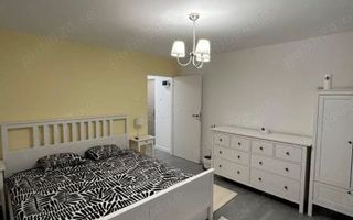 Închiriez garsonieră spațioasă, și modernă, Unirii, metrou aproape - Poză 4