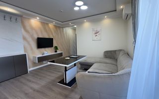 2 camere, Premium, bloc nou, parcare, Intre Lacuri, Dunarii Zona Iulis - Poză 2