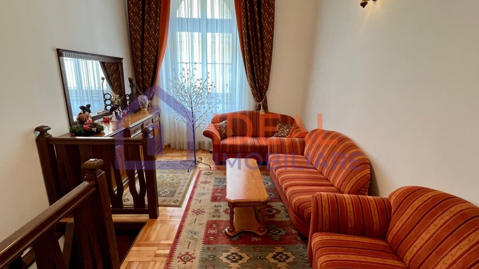 Apartament 2 camere spațios și luminos de vânzare – zonă ultracentrală - Poză 5