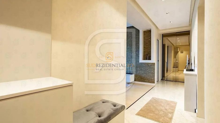 Apartament cu 2 camere, 2 locuri de parcare subterane, Metalurgiei - Poză 10