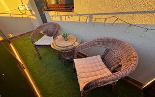 Ap 3 cam 80mp, Et2, Valea Lupului, 2 locuri de parcare- 171.000 € - Poză 25